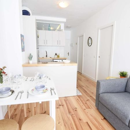 Letmalaga Victoria Apartment Exterior photo