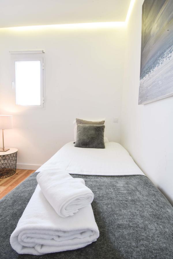 Letmalaga Victoria Apartment Exterior photo
