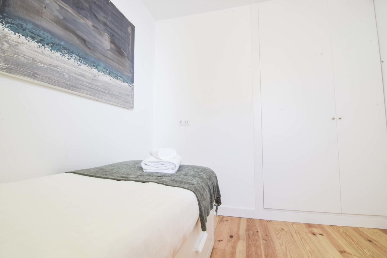 Letmalaga Victoria Apartment Exterior photo
