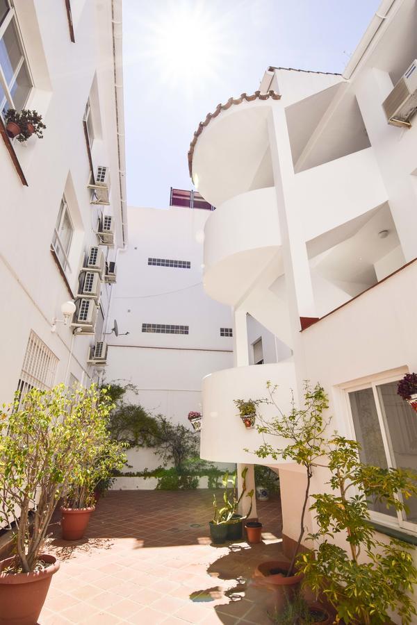 Letmalaga Victoria Apartment Exterior photo